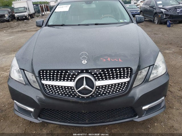 2011 Mercedes-benz E 350 4matic მანქანა იყიდება აუქციონზე, vin: WDDHF8HB1BA369104, აუქციონის ნომერი: 45187717
