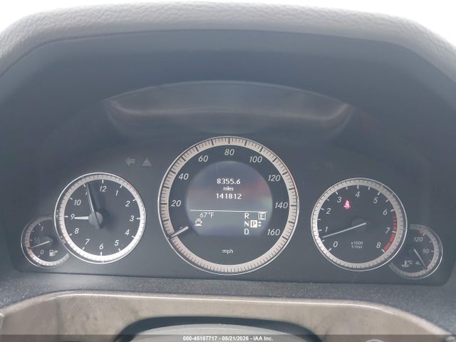 2011 Mercedes-benz E 350 4matic მანქანა იყიდება აუქციონზე, vin: WDDHF8HB1BA369104, აუქციონის ნომერი: 45187717