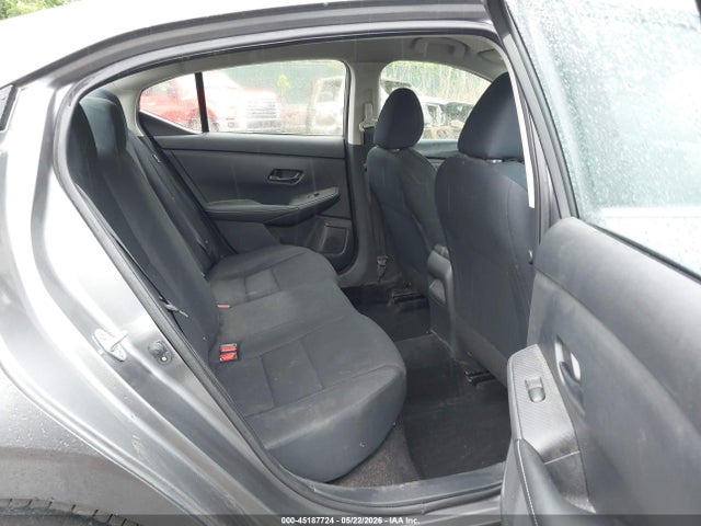 45187724 :رقم المزاد ، 3N1AB8BVXRY236926 vin ، 2024 Nissan Sentra S Xtronic Cvt مزاد بيع