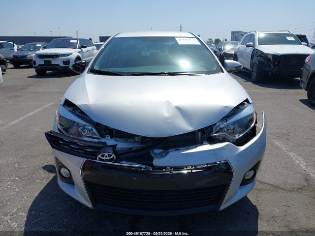 5YFBURHE3EP021018 Toyota Corolla S/s Plus/s Premium