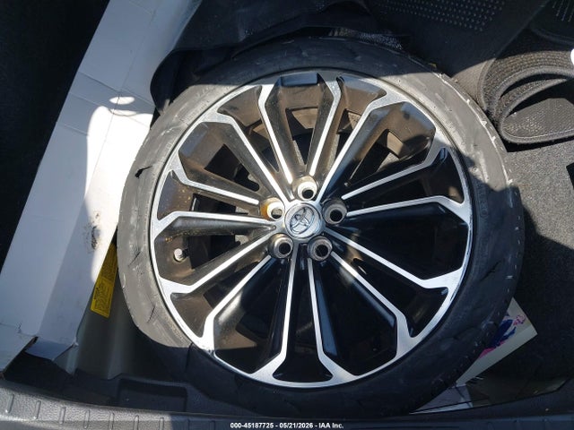 5YFBURHE3EP021018 Toyota Corolla S/s Plus/s Premium