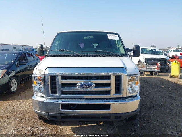 Aukcja sprzedaży 2011 Ford E-350 Super Duty Xlt, vin: 1FBSS3BL3BDB17700, numer aukcji: 45187740