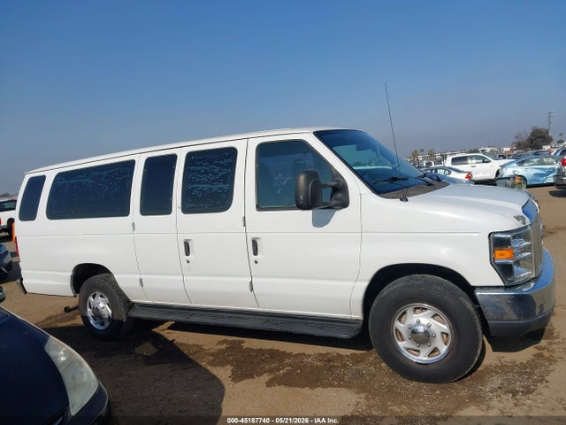 Aukcja sprzedaży 2011 Ford E-350 Super Duty Xlt, vin: 1FBSS3BL3BDB17700, numer aukcji: 45187740