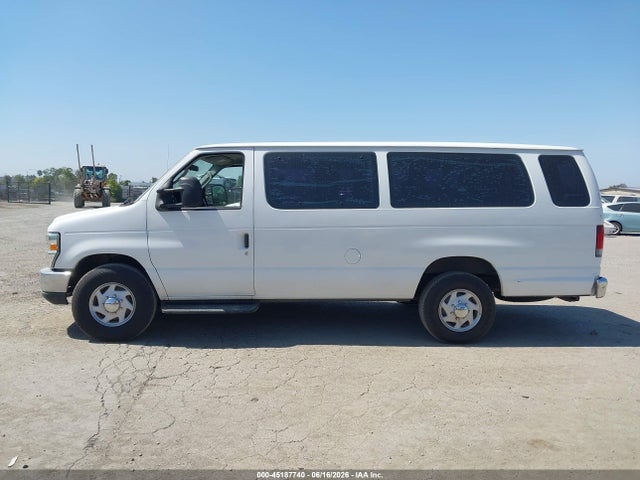 Aukcja sprzedaży 2011 Ford E-350 Super Duty Xlt, vin: 1FBSS3BL3BDB17700, numer aukcji: 45187740