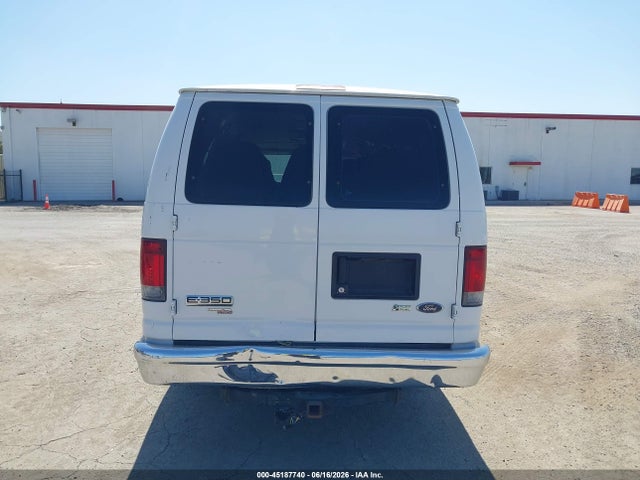 Aukcja sprzedaży 2011 Ford E-350 Super Duty Xlt, vin: 1FBSS3BL3BDB17700, numer aukcji: 45187740