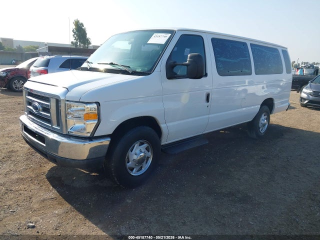 Aukcja sprzedaży 2011 Ford E-350 Super Duty Xlt, vin: 1FBSS3BL3BDB17700, numer aukcji: 45187740