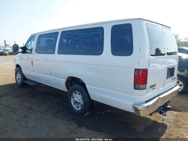 Aukcja sprzedaży 2011 Ford E-350 Super Duty Xlt, vin: 1FBSS3BL3BDB17700, numer aukcji: 45187740