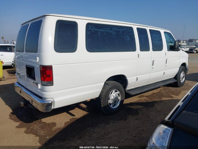Aukcja sprzedaży 2011 Ford E-350 Super Duty Xlt, vin: 1FBSS3BL3BDB17700, numer aukcji: 45187740