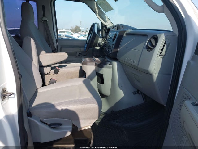 Aukcja sprzedaży 2011 Ford E-350 Super Duty Xlt, vin: 1FBSS3BL3BDB17700, numer aukcji: 45187740