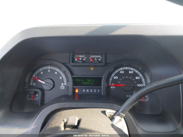 Aukcja sprzedaży 2011 Ford E-350 Super Duty Xlt, vin: 1FBSS3BL3BDB17700, numer aukcji: 45187740