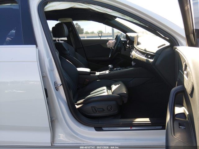 Audi A4 45 Premium 2019 WAUENAF48KA008851 Image 5