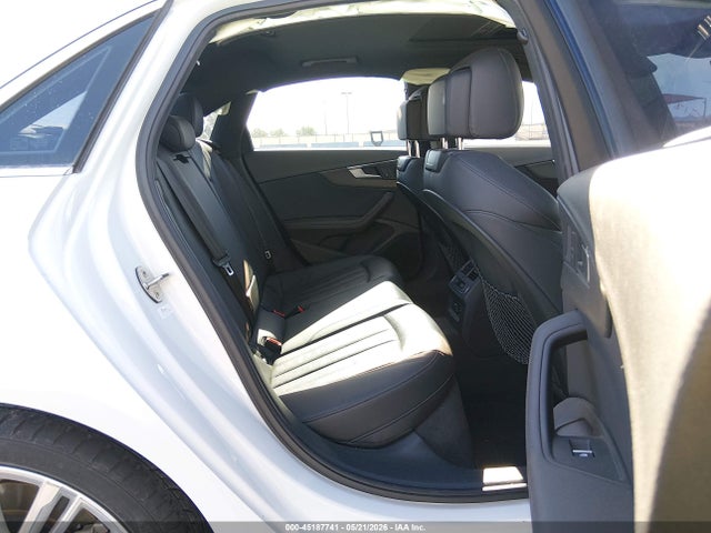 Audi A4 45 Premium 2019 WAUENAF48KA008851 Image 8