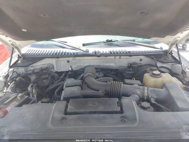 Aukcja sprzedaży 2008 Ford Expedition El Limited, vin: 1FMFK19528LA66547, numer aukcji: 45187742