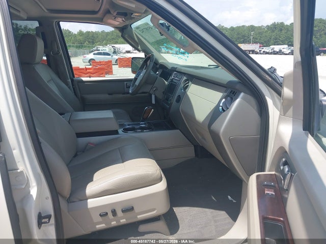 Aukcja sprzedaży 2008 Ford Expedition El Limited, vin: 1FMFK19528LA66547, numer aukcji: 45187742