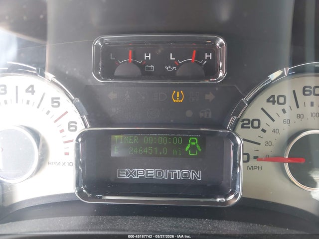 Aukcja sprzedaży 2008 Ford Expedition El Limited, vin: 1FMFK19528LA66547, numer aukcji: 45187742