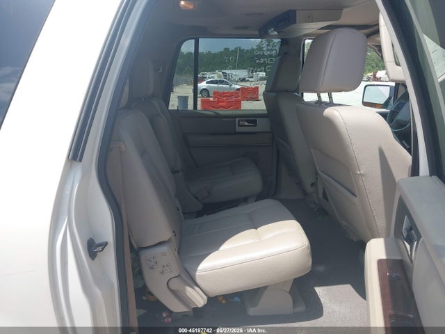 Aukcja sprzedaży 2008 Ford Expedition El Limited, vin: 1FMFK19528LA66547, numer aukcji: 45187742