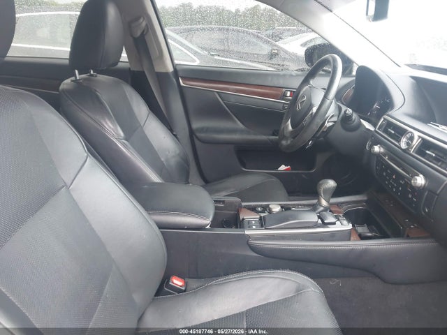 45187746 :رقم المزاد ، JTHBE1BL0E5030535 vin ، 2014 Lexus Gs 350 مزاد بيع