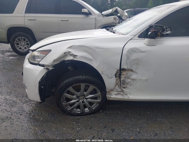 45187746 :رقم المزاد ، JTHBE1BL0E5030535 vin ، 2014 Lexus Gs 350 مزاد بيع