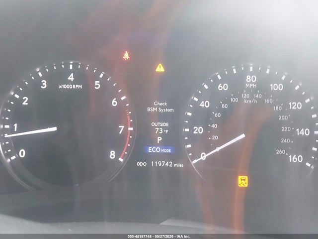 45187746 :رقم المزاد ، JTHBE1BL0E5030535 vin ، 2014 Lexus Gs 350 مزاد بيع
