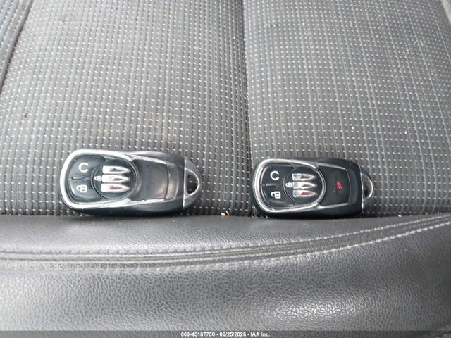 2024 Buick Envista Preferred Fwd მანქანა იყიდება აუქციონზე, vin: KL47LAE28RB033555, აუქციონის ნომერი: 45187750