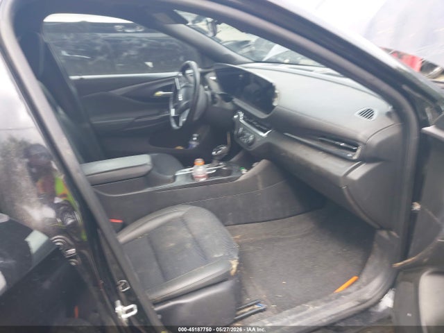 2024 Buick Envista Preferred Fwd მანქანა იყიდება აუქციონზე, vin: KL47LAE28RB033555, აუქციონის ნომერი: 45187750