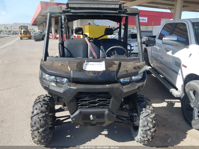 Продажа на аукционе авто 2020 Can-am Defender Max Hd8/dps Hd8, vin: 3JBUBAN46LK002140, номер лота: 45187752