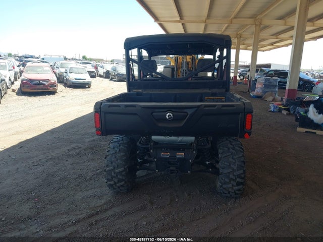 Продажа на аукционе авто 2020 Can-am Defender Max Hd8/dps Hd8, vin: 3JBUBAN46LK002140, номер лота: 45187752