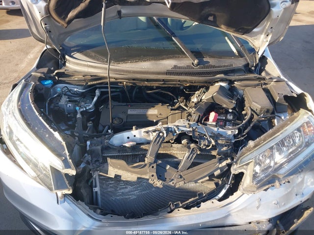 Aukcja sprzedaży 2015 Honda Cr-v Lx, vin: 3CZRM3H32FG701665, numer aukcji: 45187755