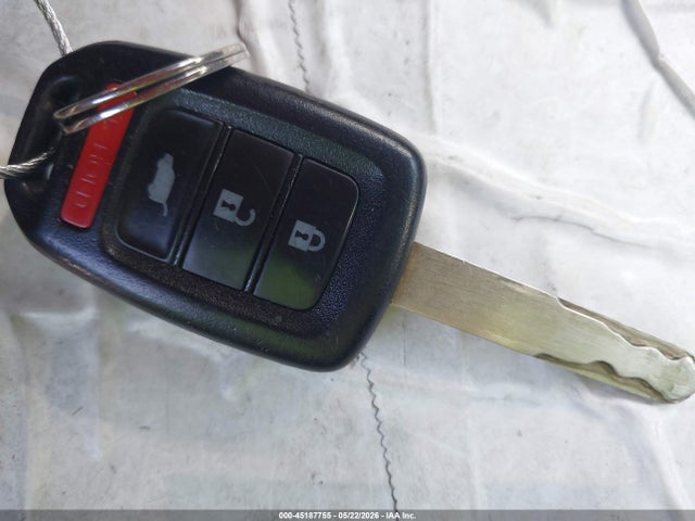 Aukcja sprzedaży 2015 Honda Cr-v Lx, vin: 3CZRM3H32FG701665, numer aukcji: 45187755