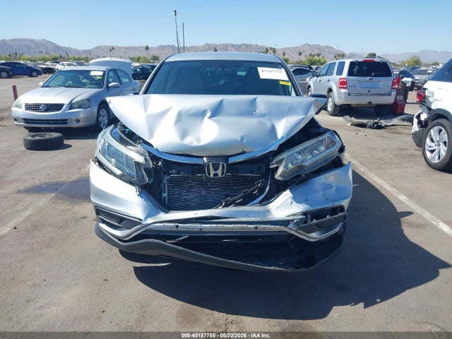Aukcja sprzedaży 2015 Honda Cr-v Lx, vin: 3CZRM3H32FG701665, numer aukcji: 45187755