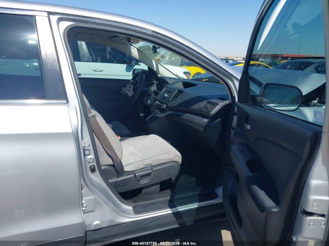 Aukcja sprzedaży 2015 Honda Cr-v Lx, vin: 3CZRM3H32FG701665, numer aukcji: 45187755