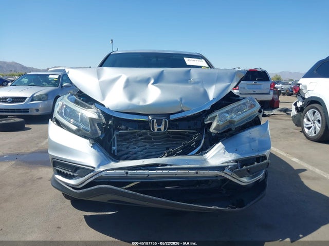 Aukcja sprzedaży 2015 Honda Cr-v Lx, vin: 3CZRM3H32FG701665, numer aukcji: 45187755