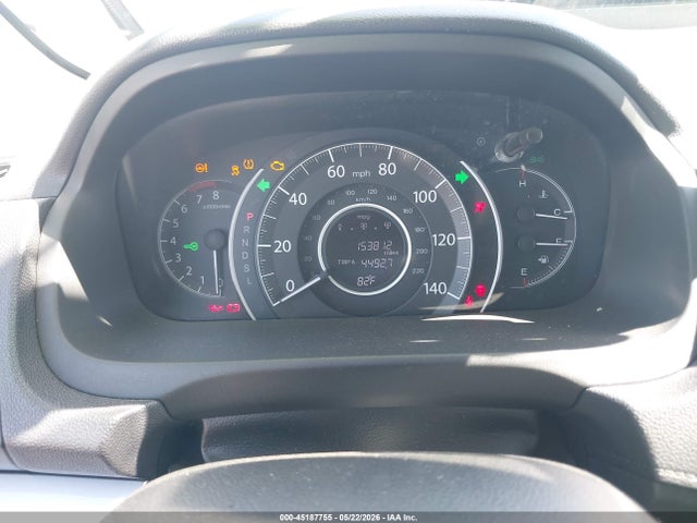 Aukcja sprzedaży 2015 Honda Cr-v Lx, vin: 3CZRM3H32FG701665, numer aukcji: 45187755