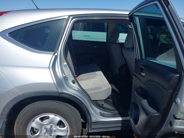 Aukcja sprzedaży 2015 Honda Cr-v Lx, vin: 3CZRM3H32FG701665, numer aukcji: 45187755