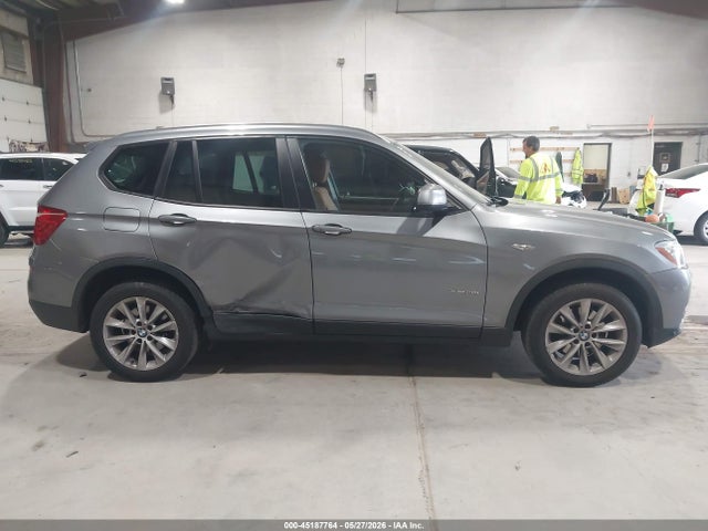 Aukcja sprzedaży 2017 Bmw X3 Xdrive28i, vin: 5UXWX9C32H0T20172, numer aukcji: 45187764