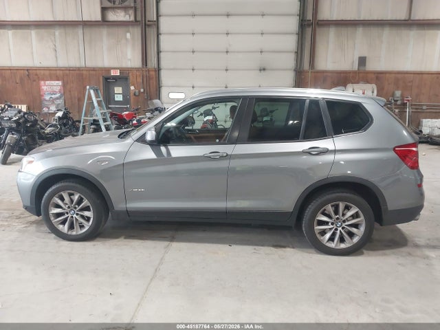Aukcja sprzedaży 2017 Bmw X3 Xdrive28i, vin: 5UXWX9C32H0T20172, numer aukcji: 45187764