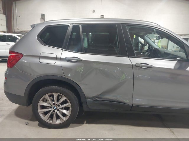 Aukcja sprzedaży 2017 Bmw X3 Xdrive28i, vin: 5UXWX9C32H0T20172, numer aukcji: 45187764