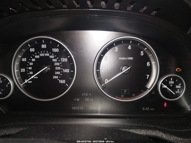 Aukcja sprzedaży 2017 Bmw X3 Xdrive28i, vin: 5UXWX9C32H0T20172, numer aukcji: 45187764