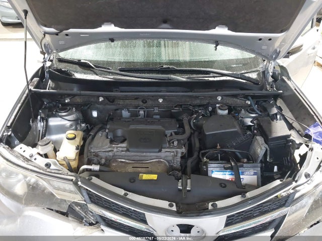 Продажа на аукционе авто 2013 Toyota Rav4 Xle, vin: JTMRFREV1D5023245, номер лота: 45187767