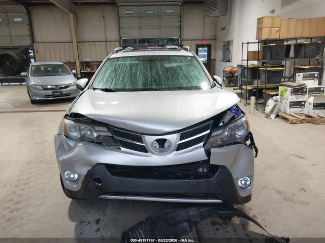 Продажа на аукционе авто 2013 Toyota Rav4 Xle, vin: JTMRFREV1D5023245, номер лота: 45187767