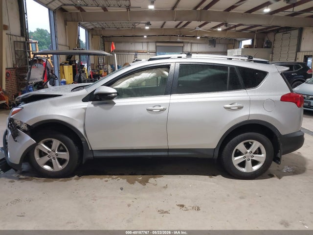 Продажа на аукционе авто 2013 Toyota Rav4 Xle, vin: JTMRFREV1D5023245, номер лота: 45187767