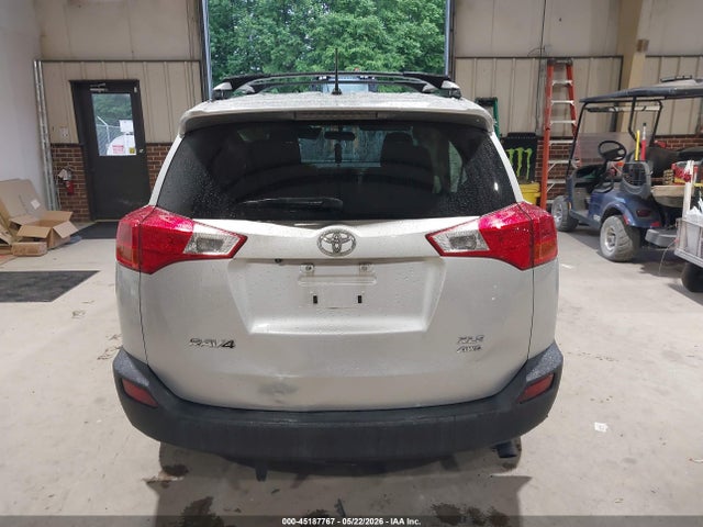Продажа на аукционе авто 2013 Toyota Rav4 Xle, vin: JTMRFREV1D5023245, номер лота: 45187767