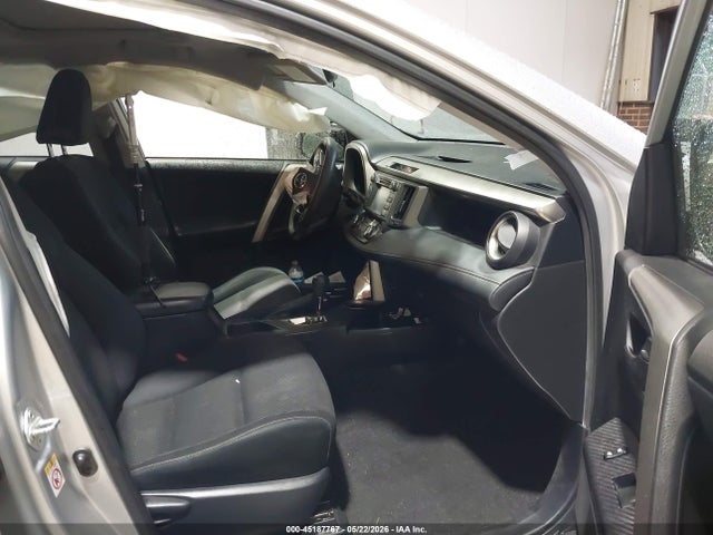Продажа на аукционе авто 2013 Toyota Rav4 Xle, vin: JTMRFREV1D5023245, номер лота: 45187767