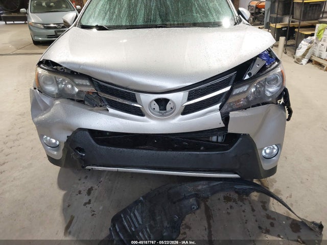 Продажа на аукционе авто 2013 Toyota Rav4 Xle, vin: JTMRFREV1D5023245, номер лота: 45187767