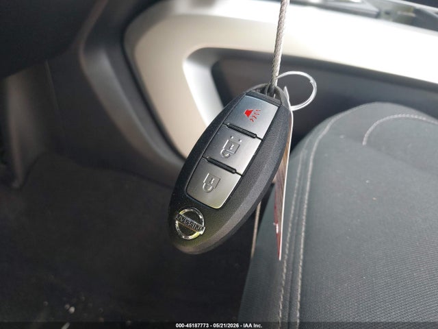 Aukcja sprzedaży 2016 Nissan Titan Xd Sv Gas, vin: 1N6AA1F48GN514903, numer aukcji: 45187773