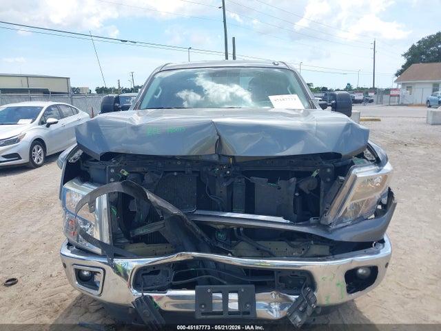 Aukcja sprzedaży 2016 Nissan Titan Xd Sv Gas, vin: 1N6AA1F48GN514903, numer aukcji: 45187773