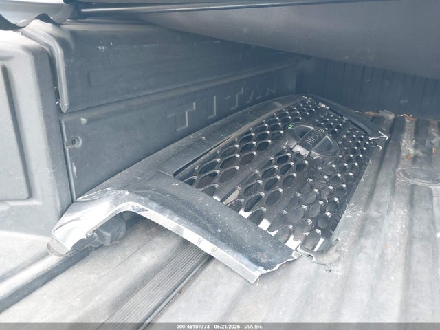 Aukcja sprzedaży 2016 Nissan Titan Xd Sv Gas, vin: 1N6AA1F48GN514903, numer aukcji: 45187773