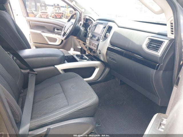 Aukcja sprzedaży 2016 Nissan Titan Xd Sv Gas, vin: 1N6AA1F48GN514903, numer aukcji: 45187773