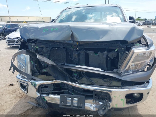 Aukcja sprzedaży 2016 Nissan Titan Xd Sv Gas, vin: 1N6AA1F48GN514903, numer aukcji: 45187773