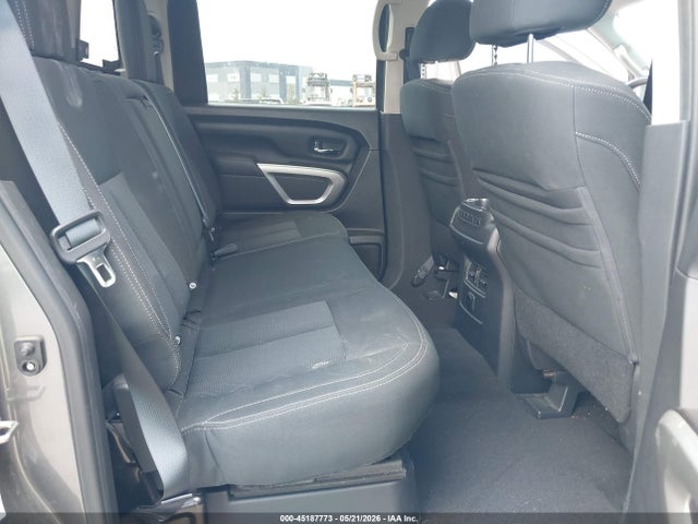 Aukcja sprzedaży 2016 Nissan Titan Xd Sv Gas, vin: 1N6AA1F48GN514903, numer aukcji: 45187773